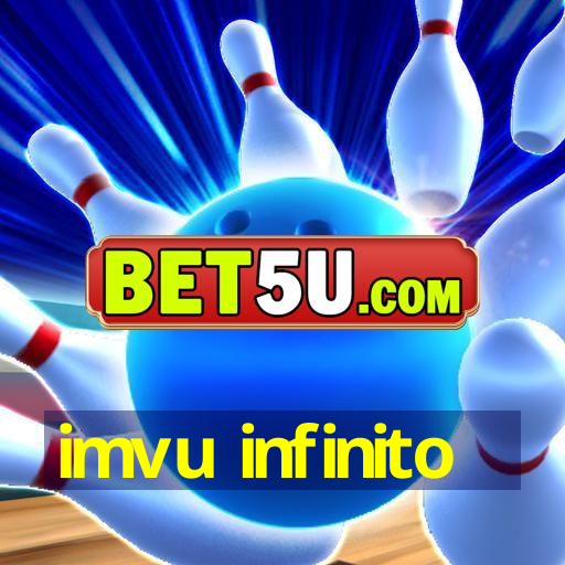 imvu infinito